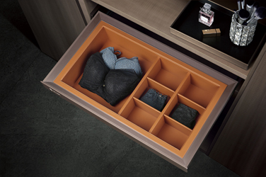 星悅内衣收納籃