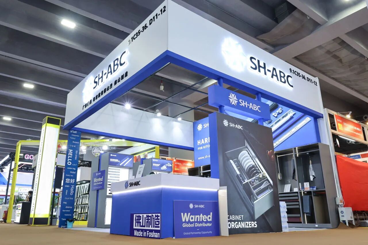 第138屆廣(guǎng)交會回顧(gù) : 以精制之作鏈接全球客商，廣(guǎng)交天下全球招商